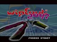 WipEout 2097